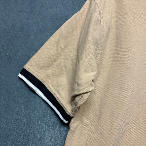 Clovis Rodeo Polo Shirt Mens XL Committee 100 Years Horse Country Cowboy Western - Picture 7 of 9